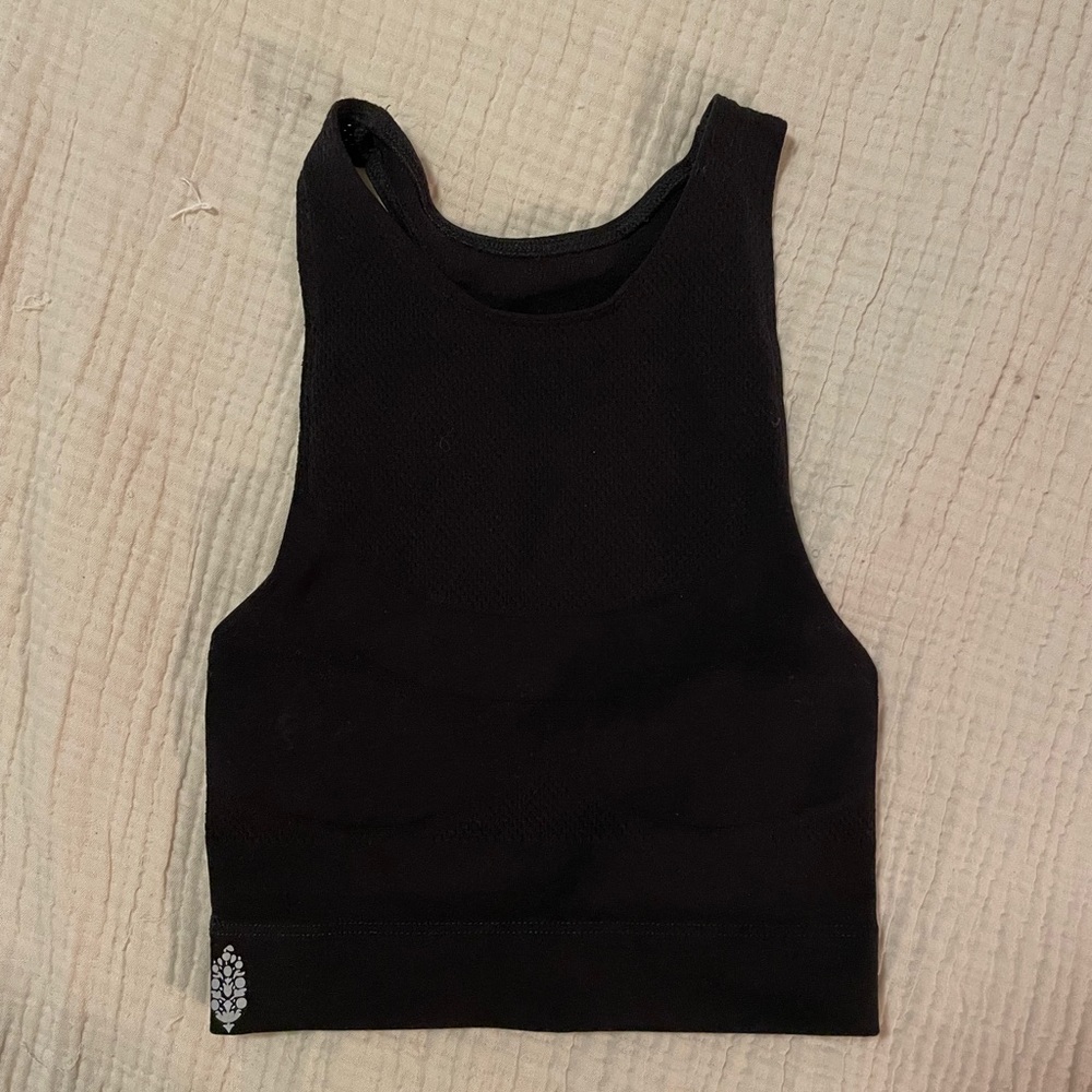 Free People Movement Bra
